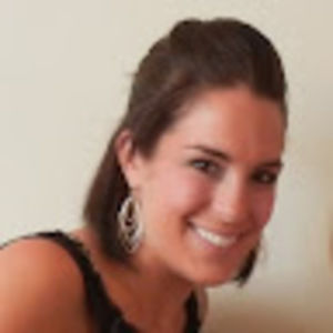 Meet your Posher, Jocelyn